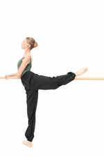 Rehearsal Warm-Up Pants