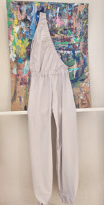 Girls Warm Up Jumpsuit