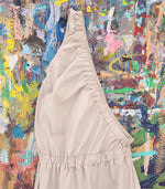 Girls Warm Up Jumpsuit