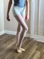 Tencel Dance Shorts