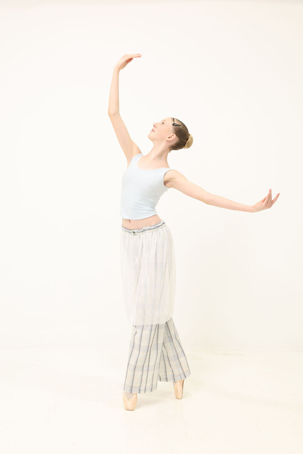 The Effortless Pants