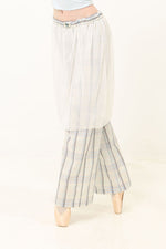 The Effortless Pants