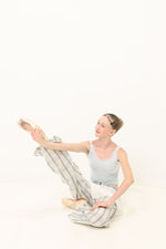 The Effortless Pants